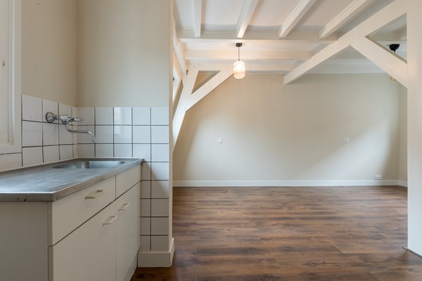 Medium property photo - Vestestraat 132A, 2312 SZ Leiden